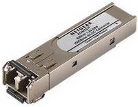 Netgear - Hlzati adapter - Netgear AGM731F 1000Base-SX Fibre SFP GBIC NIC