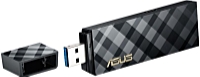 ASUS - Wifi - ASUS USB-AC55 USB 3.0 NIC