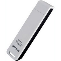 TP-Link - Wifi - TP-Link TL-WN821N wireless USB adapter