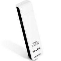 TP-Link - Wifi - TP-Link TL-WN727N 150Mbps Wireless USB adapter