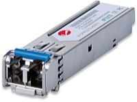Intellinet - Switch, firewall - Intellinet MiniGBIC/SFP 1000BaseSX (LC) Transceiver
