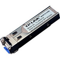 TP-Link - Switch, firewall - TP-Link 1000Base-BX WDM Bi-Directional SFP module