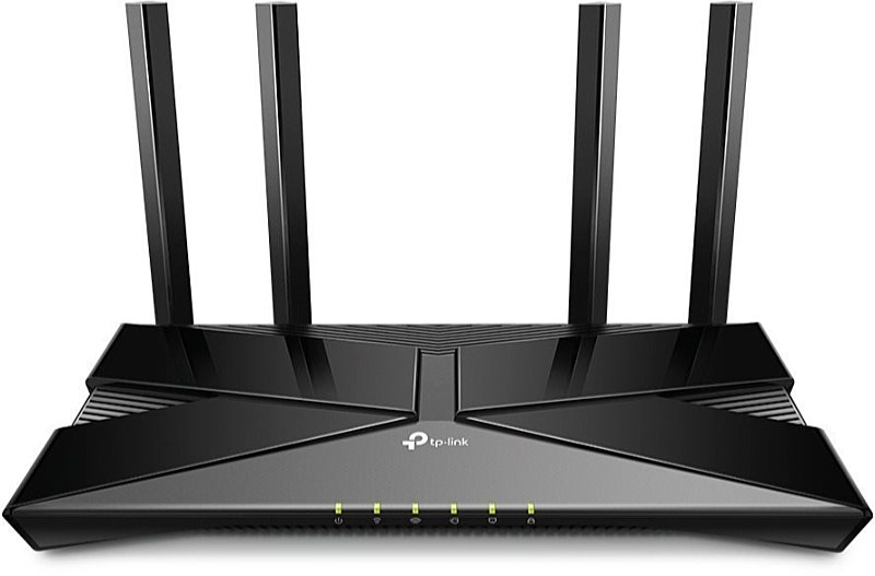 TP-Link - Wifi - Router TPLink Archer AX53 Dual Band AX3000 WiFi