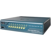 Cisco - Switch, firewall - Cisco ASA 5505 Security Plus Firewall Edition Bundle tzfal
