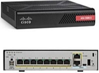 Cisco - Switch, firewall - Cisco ASA5506-K6-Retail tzfal