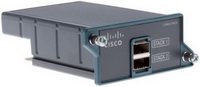 Cisco - Switch, firewall - Cisco C2960X-STACK= Cisco FlexStack-Plus hot-swappable module