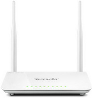 Tenda - Wifi - Tenda F300 home router