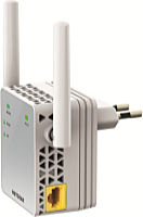 Netgear - Wifi - Netgear EX3700-100PES AC750 DualBand Range Extender