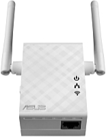 ASUS - Wifi - Asus RP-N12 300Mbps Range Extender