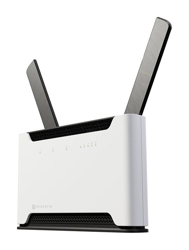 Mikrotik - Wifi - Router MikroTik Chateau LTE18 ax kit S53UG+5HAXD2HAXD-TC-EG18-EA
