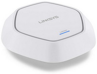 LinkSys - Wifi - LinkSys LAPN300 Single Band N300 2x2PoE Acces Point