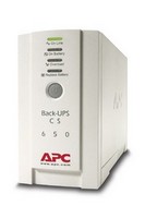 APC - Sznetmentes tp (UPS) - APC BK650Ei sznetmentes tpegysg UPS
