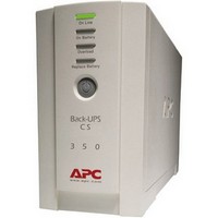 APC - Sznetmentes tp (UPS) - APC BK350EI sznetmentes tpegysg UPS