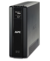 APC - Sznetmentes tp (UPS) - APC BR1500G-GR sznetmentes tp