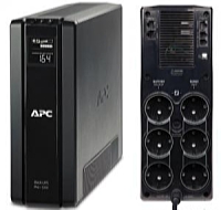 APC - Sznetmentes tp (UPS) - APC 1200VA BR1200G-GR 230v sznetmentes