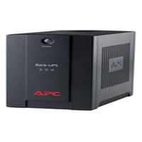 APC - Sznetmentes tp (UPS) - APC 500VA BX500Ci AVR 230V NO-Communicatio