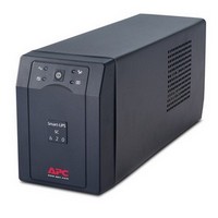 APC - Sznetmentes tp (UPS) - APC SC620I sznetmentes tpegysg UPS