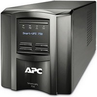 APC - Sznetmentes tp (UPS) - APC SMT750I sznetmentes tpegysg