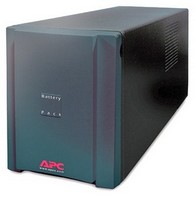 APC - Sznetmentes tp (UPS) - APC SUA24XLBP Battery Pack Ext.Runtime