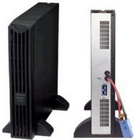 APC - Sznetmentes tp (UPS) - APC Smart-UPS RT 48V sznetmentes akku pack