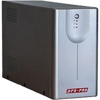SPS - Sznetmentes tp (UPS) - SPS PRO1500I sznetmentes tpegysg UPS
