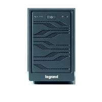 Legrand Linkeo - Sznetmentes tp (UPS) - Legrand NIKY 1 KVA SHK 232 Line Int 310006 UPS