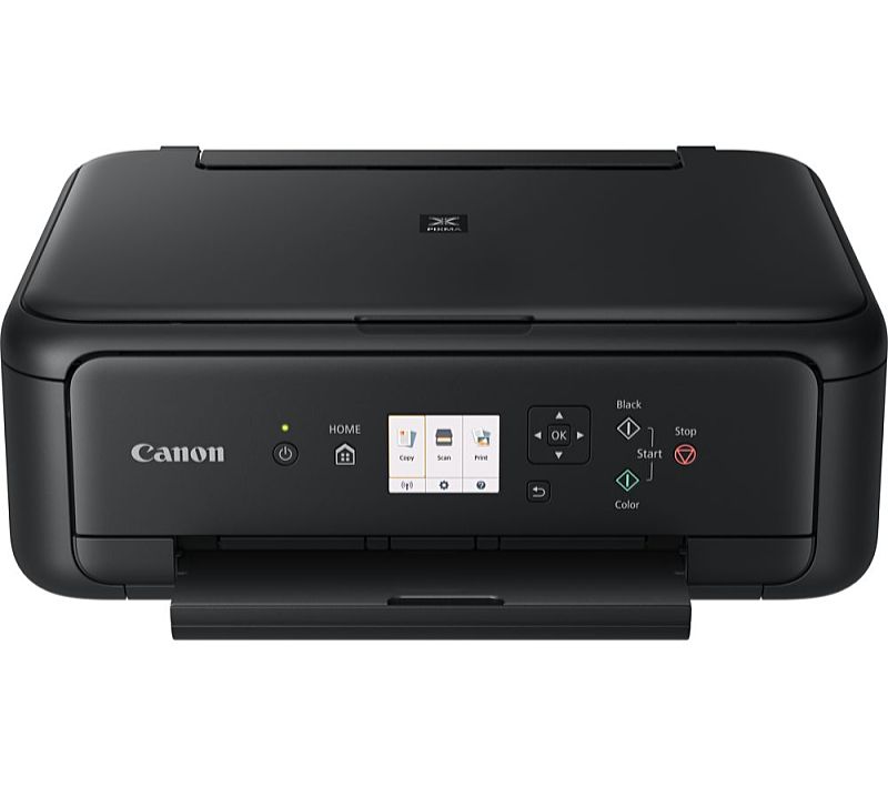 Canon - Multifunkcis      tintasugaras - Canon TS5150 MFP Ink Pixma USB+Wifi sznes tintasugaras nyomtat