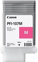 Canon - Tintapatron - Canon PFI-107M tintapatron, Magenta