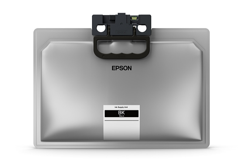 EPSON - Tintapatron - Patron Epson C13T965140 T9651 Black XL 10k WF-M5299 / WF-M5799