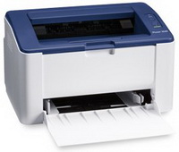 Xerox - Printer Laser - Xerox Phaser 3020V_BI Laser A4 mono lzer nyomtat