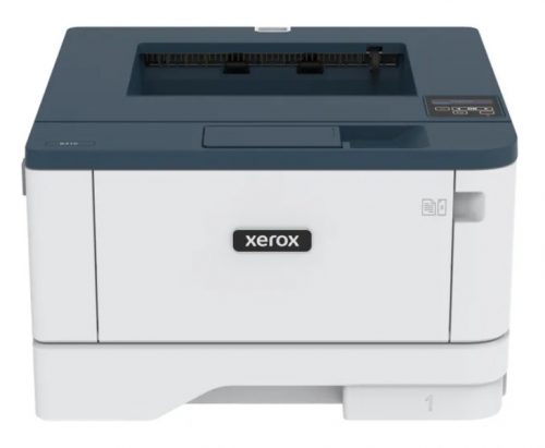Xerox - Nyomtat - lzer - Xerox B310 Laser A4 40pp 256Mb LAN+WiFi+Duplex B310V_DNI msol, szkenner, fax, A4, duplex, 600x600 DPI, USB2.0, LAN, Wi-Fi, 1, 1000MHz, 512MB, fehr, 10kg