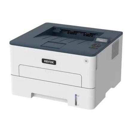 Xerox - Nyomtat - lzer - Xerox B230 Laser A4 34pp 256Mb WiFi B230V_DNI A4, duplex, 600x600 DPI, USB2.0, LAN, Wi-Fi, 2, 1000MHz, 256MB, fehr-szrke, 6,8kg