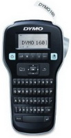 Dymo - Nyomtat - mtrix - Dymo LabelManager 160 elektromos feliratozgp
