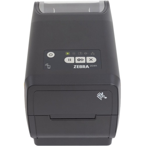 Zebra (Motorola) - Nyomtat - mtrix - Zebra Cimkenyomtat ZD411 ZD4A022-D0EM00EZ