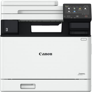 Canon - Multifunkcis lzer - Canon Laser i-SENSYS MF752Cdw Color 33pp+Lan+Duplex 5455C012