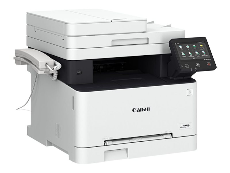 Canon - Multifunkcis lzer - Canon Laser i-SENSYS MF657Cdw Color 21pp+Lan+Duplex+WiFi