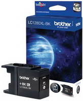 Brother - Tintapatron - Brother LC1280XLBK fekete tintapatron