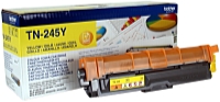 Brother - Toner - Brother TN245Y toner, Yellow