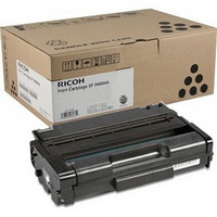 RICOH - Toner - Ricoh 406522 SP 3400SF/3410SF/3400N fekete toner