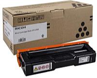 RICOH - Toner - Ricoh 407543 SPC250E toner, Black