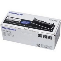 Panasonic - Toner - Panasonic KX-FA85 toner