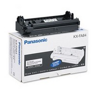 Panasonic - Toner - Panasonic KX-FA84X dob egysg