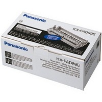 Panasonic - Toner - Panasonic KX-FAD89E dob egysg
