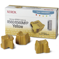 Xerox - Toner - Xerox Solid Ink-8560W 108R00766 tintapatron