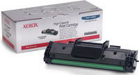 Xerox - Toner - Xerox 113R00730 Black toner