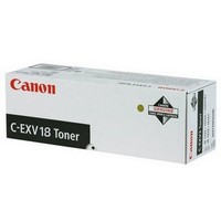 Canon - Toner - Canon C-EXV18 toner