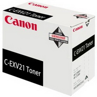 Canon - Toner - Canon C-EXV21 BK 26k IRC2880/3880 toner