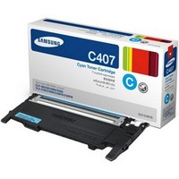 SAMSUNG - Printer Laser Toner - SAMSUNG CLT-C4072S cinkk toner