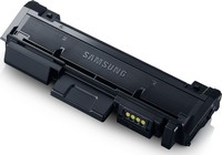 SAMSUNG - Toner - Samsung MLT-D116L fekete toner