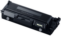 SAMSUNG - Toner - Samsung MLT-D204U Black toner